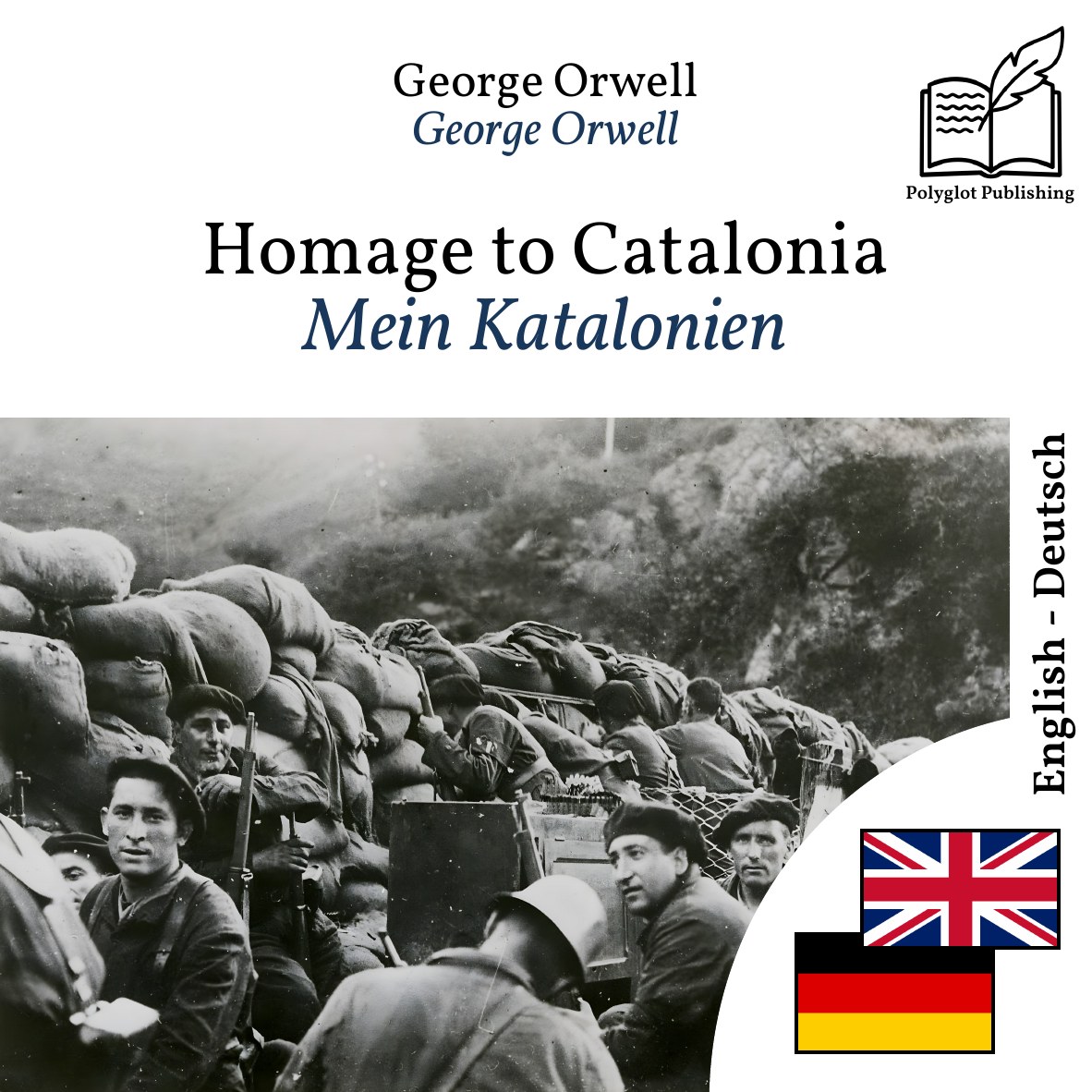 Mein Katalonien