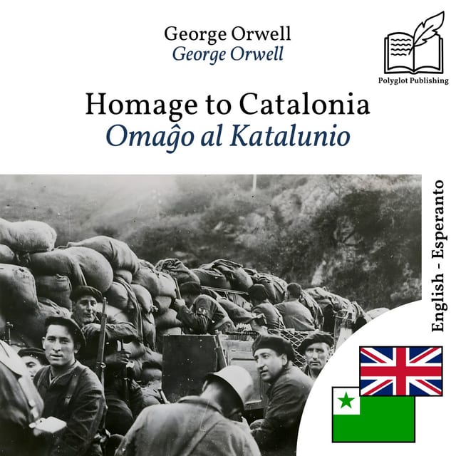 Omaĝo al Katalunio