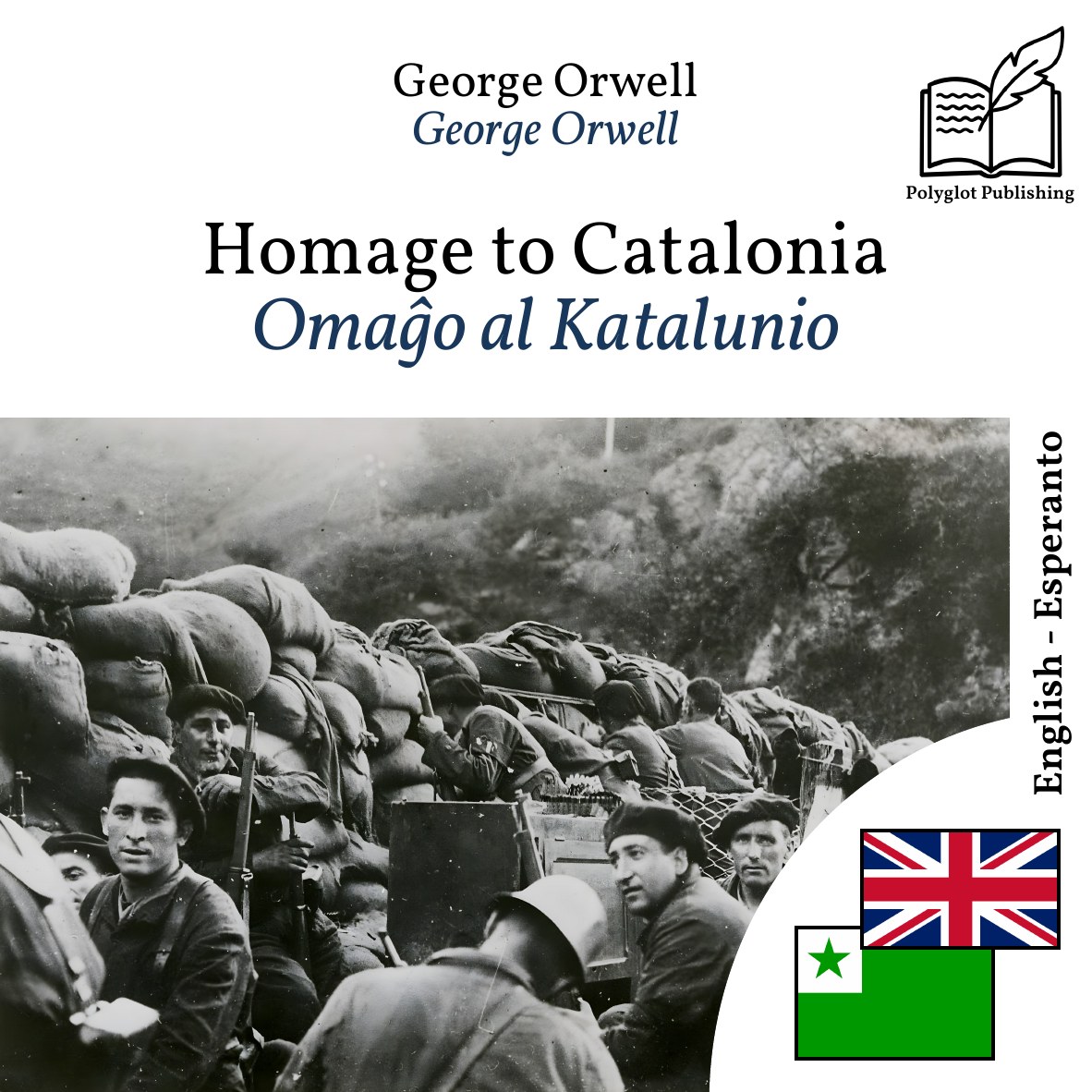 Omaĝo al Katalunio