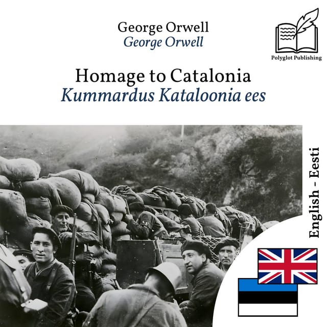 Kummardus Kataloonia ees