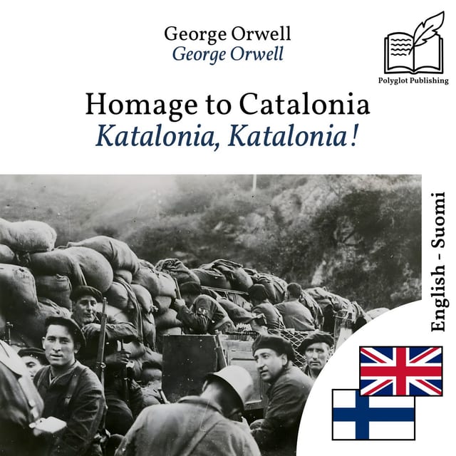 Katalonia, Katalonia!