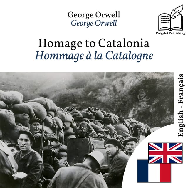 Hommage à la Catalogne