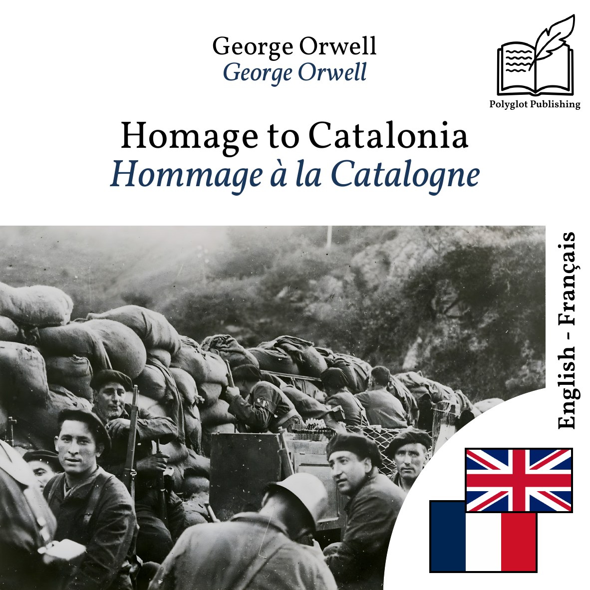 Hommage à la Catalogne