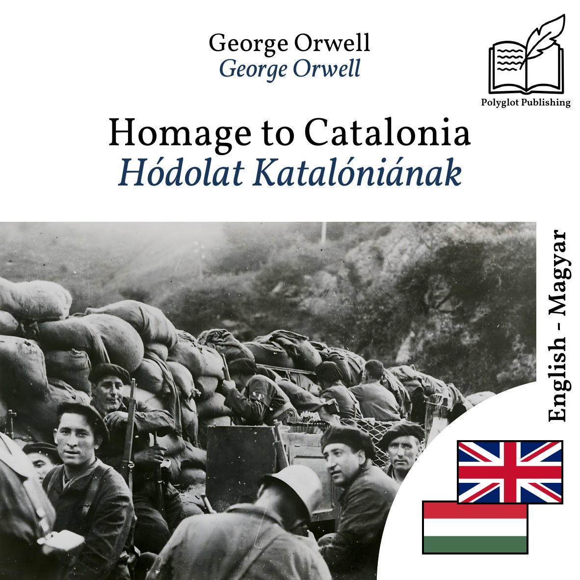 Hódolat Katalóniának