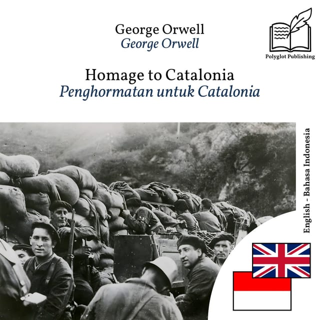 Penghormatan untuk Catalonia