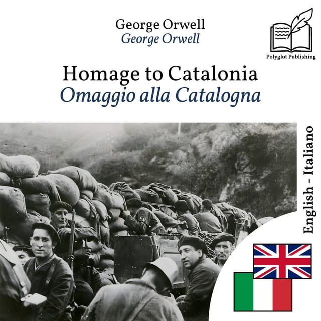 Omaggio alla Catalogna