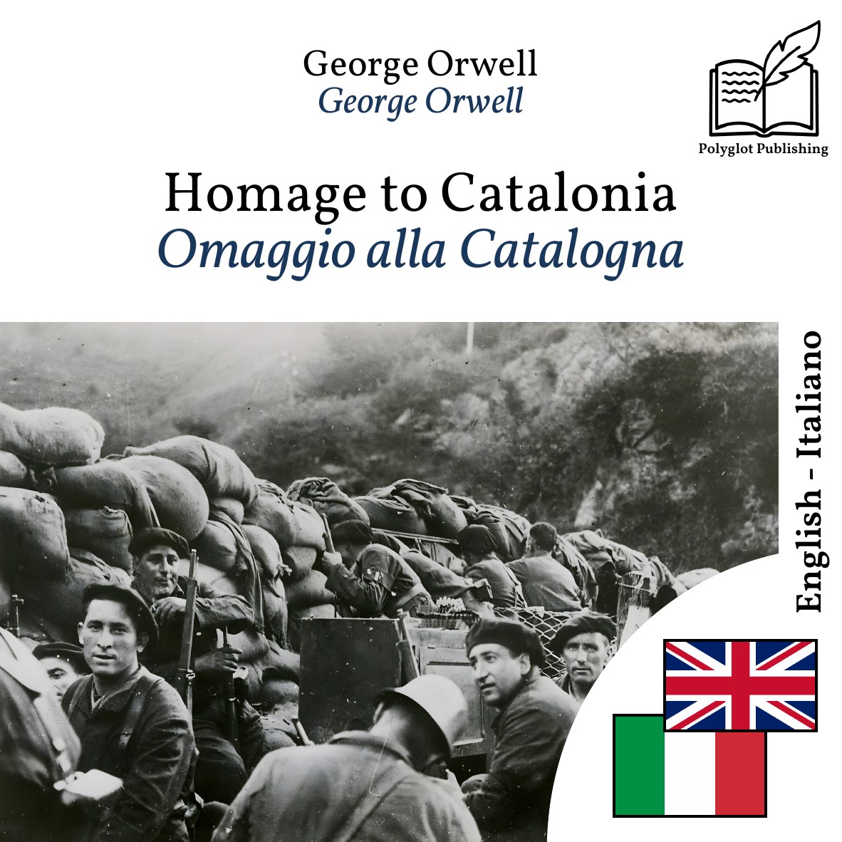 Omaggio alla Catalogna