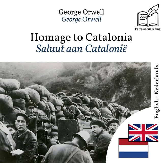 Saluut aan Catalonië