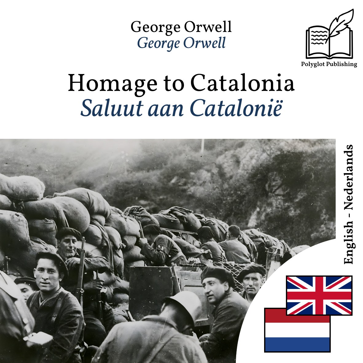 Saluut aan Catalonië