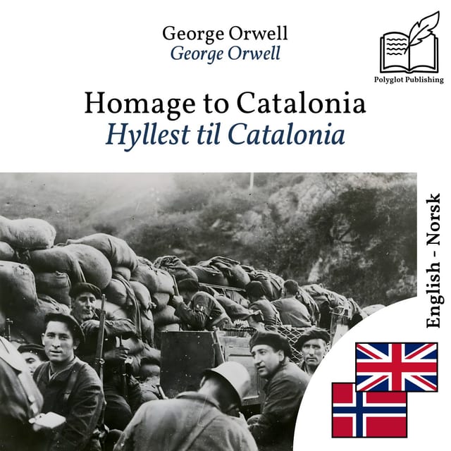 Hyllest til Catalonia