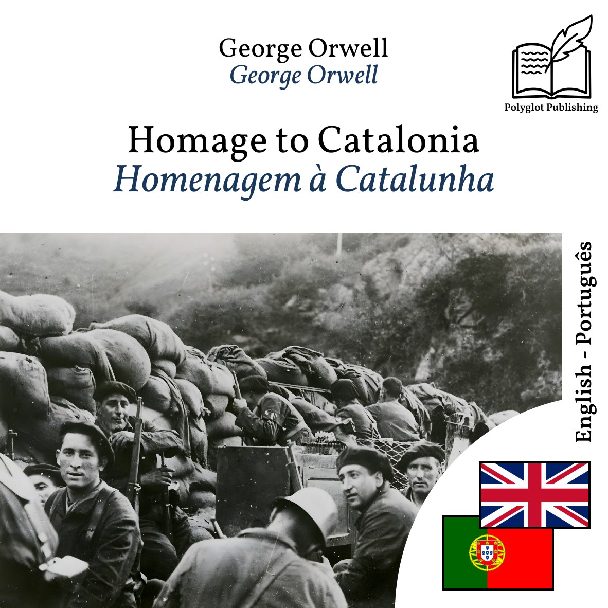 Homenagem à Catalunha