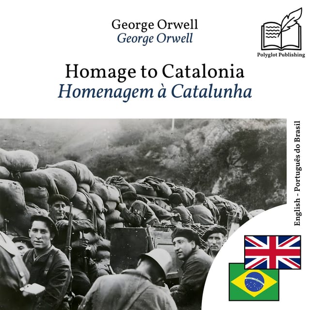 Homenagem à Catalunha