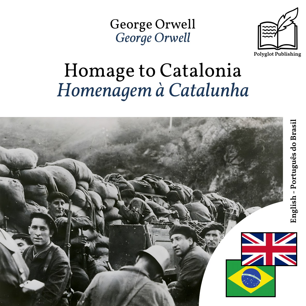 Homenagem à Catalunha