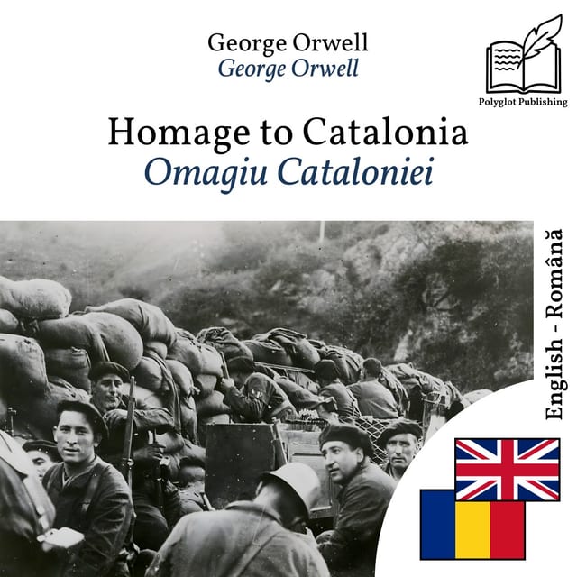Omagiu Cataloniei