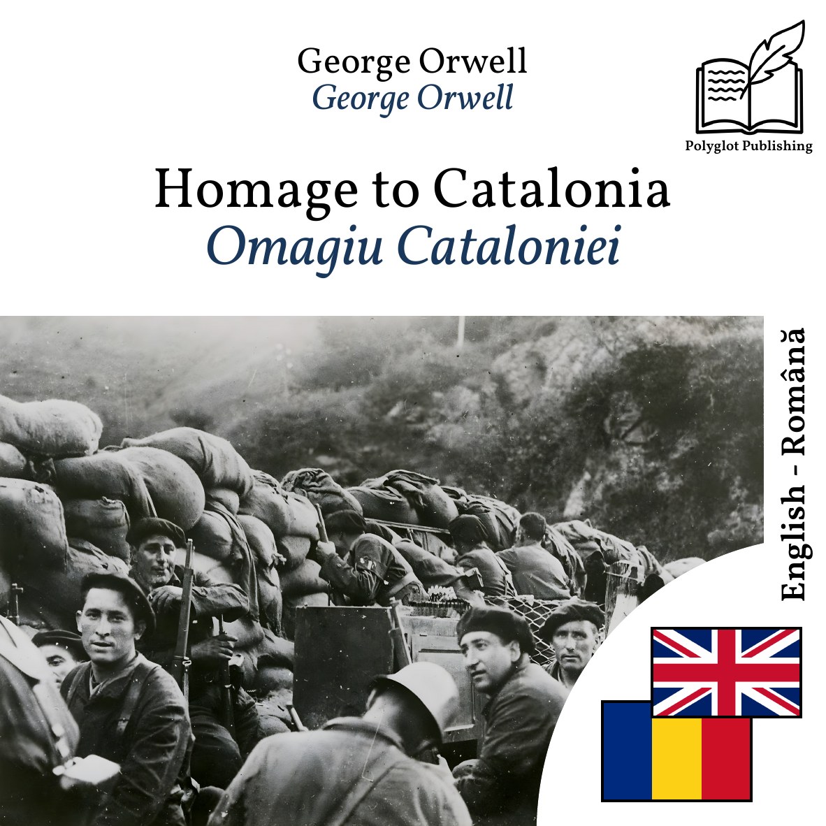 Omagiu Cataloniei