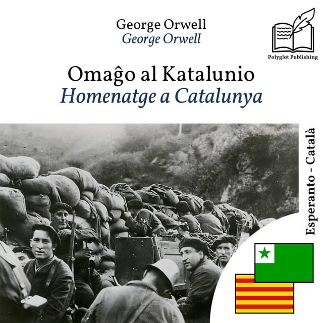 Homenatge a Catalunya