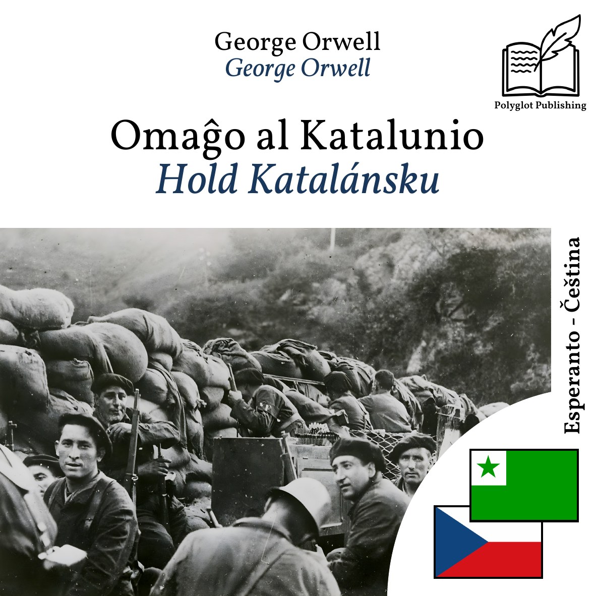 Hold Katalánsku
