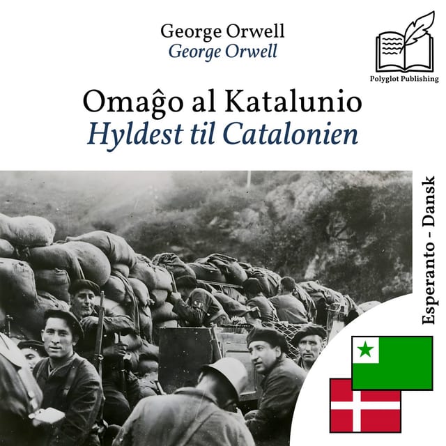 Hyldest til Catalonien