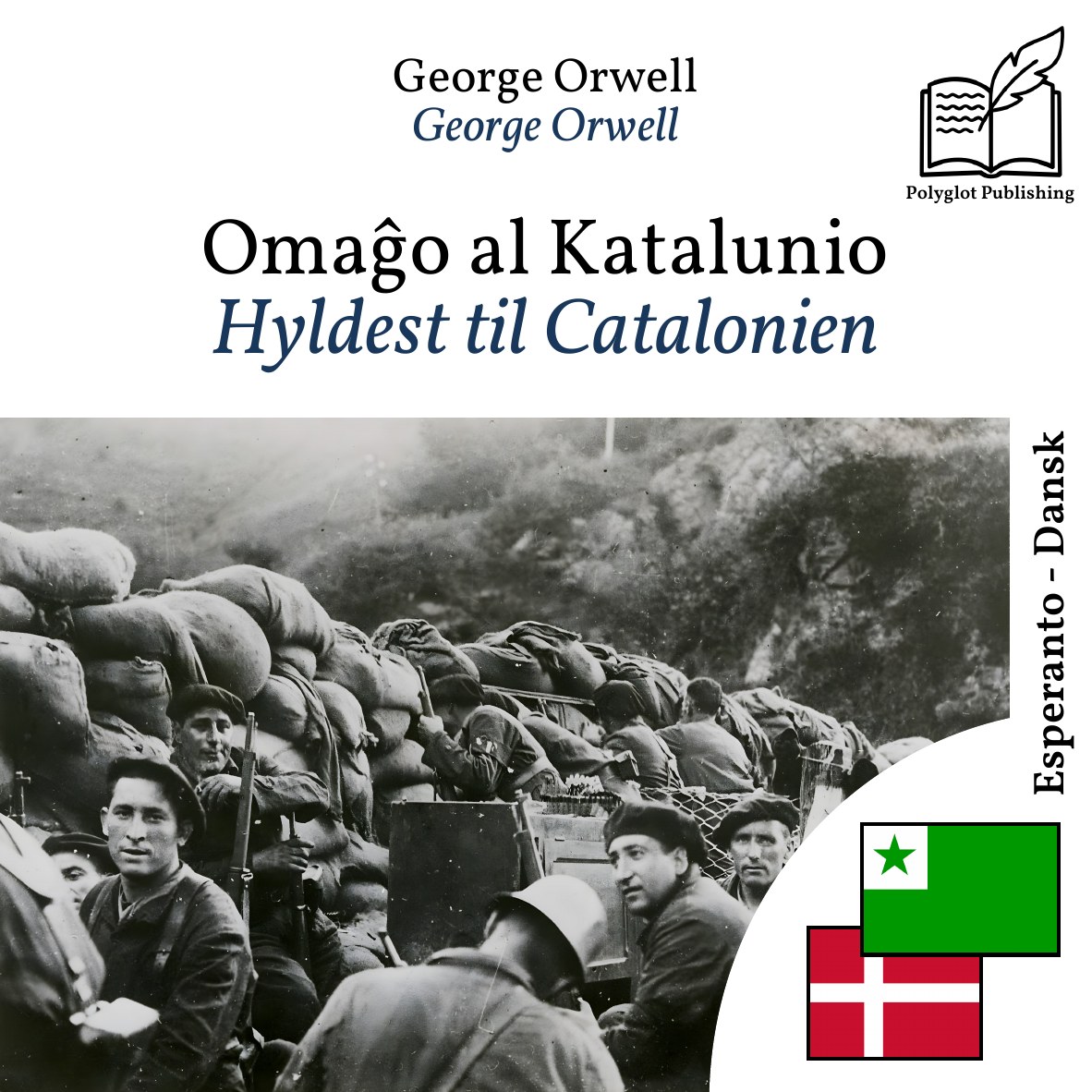 Hyldest til Catalonien