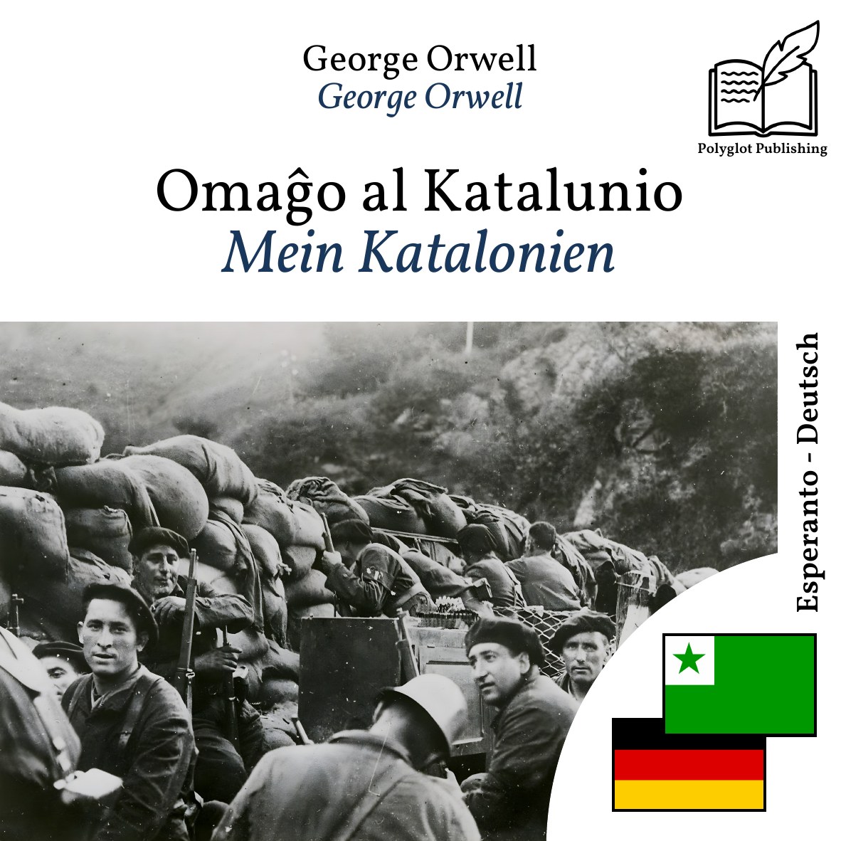 Mein Katalonien