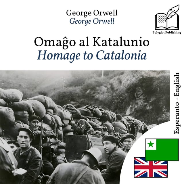 Homage to Catalonia