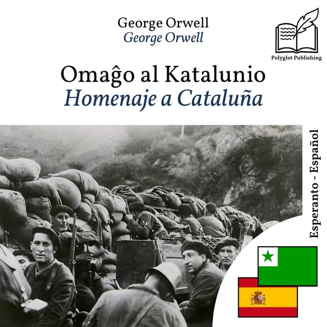 Homenaje a Cataluña