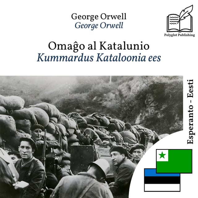 Kummardus Kataloonia ees