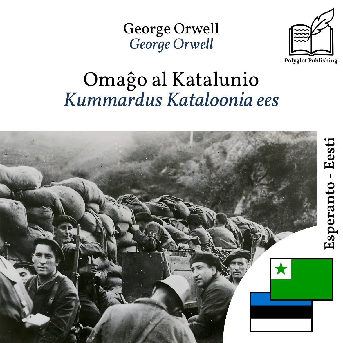 Kummardus Kataloonia ees