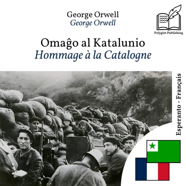 Hommage à la Catalogne