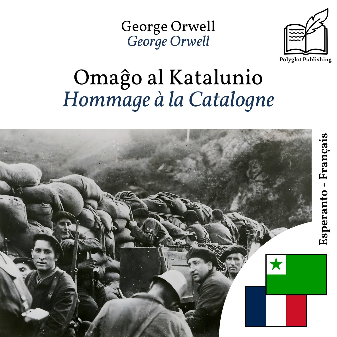 Hommage à la Catalogne