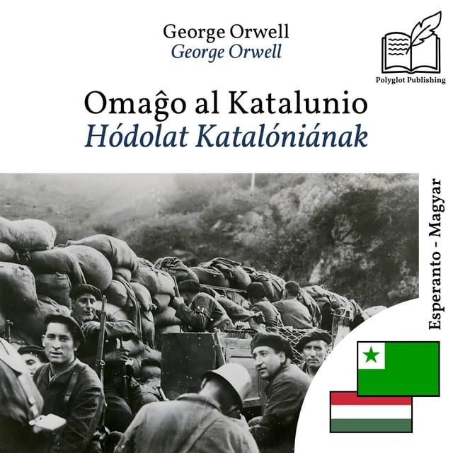 Hódolat Katalóniának