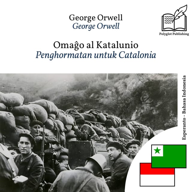 Penghormatan untuk Catalonia