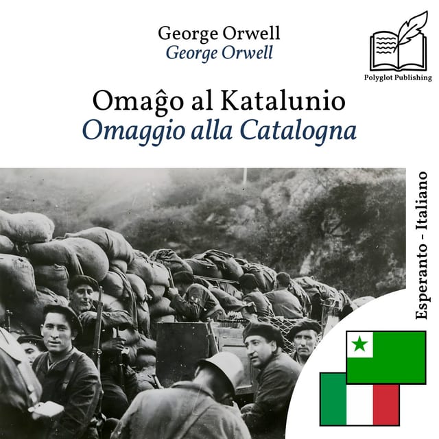 Omaggio alla Catalogna