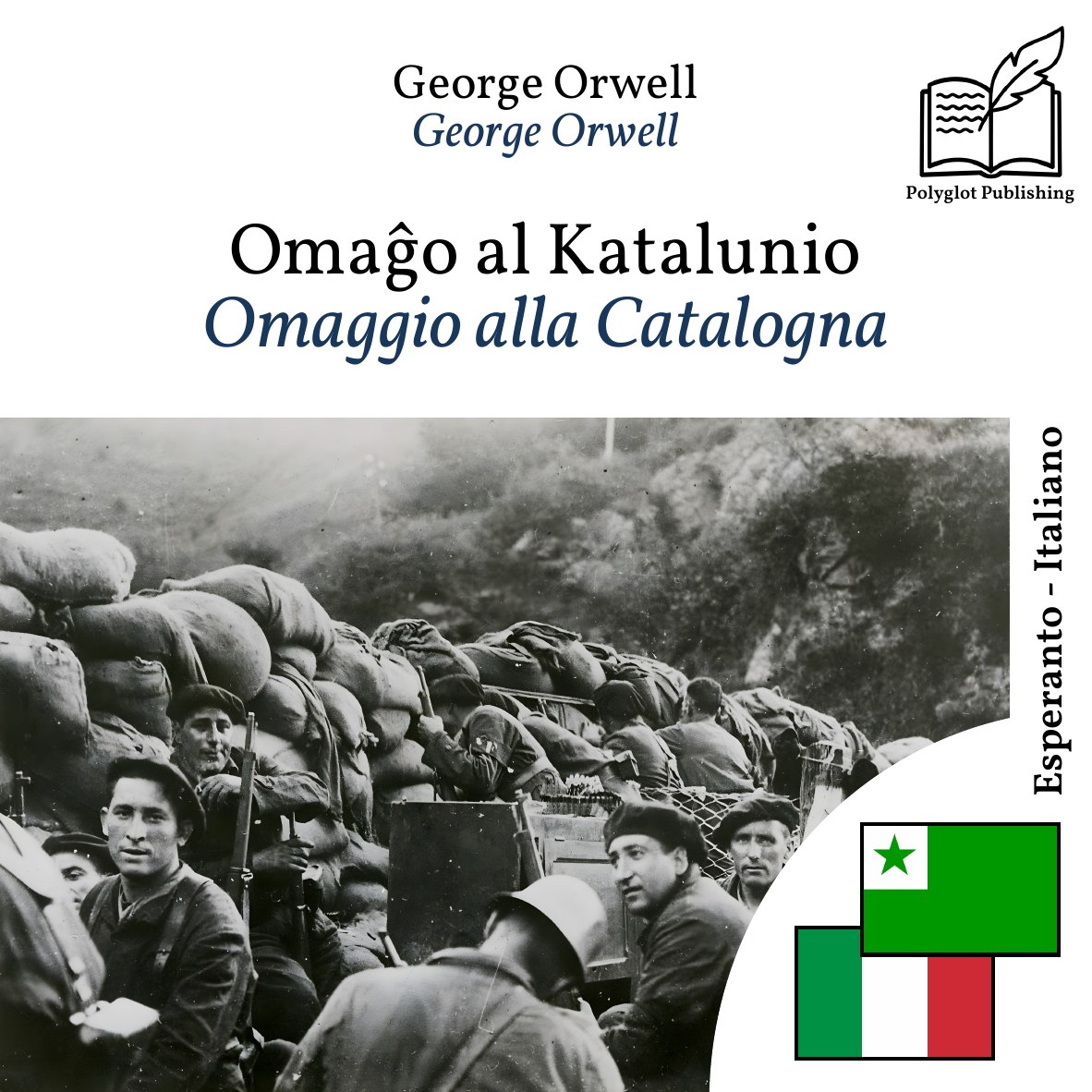 Omaggio alla Catalogna