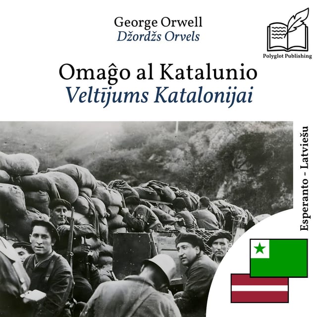 Veltījums Katalonijai