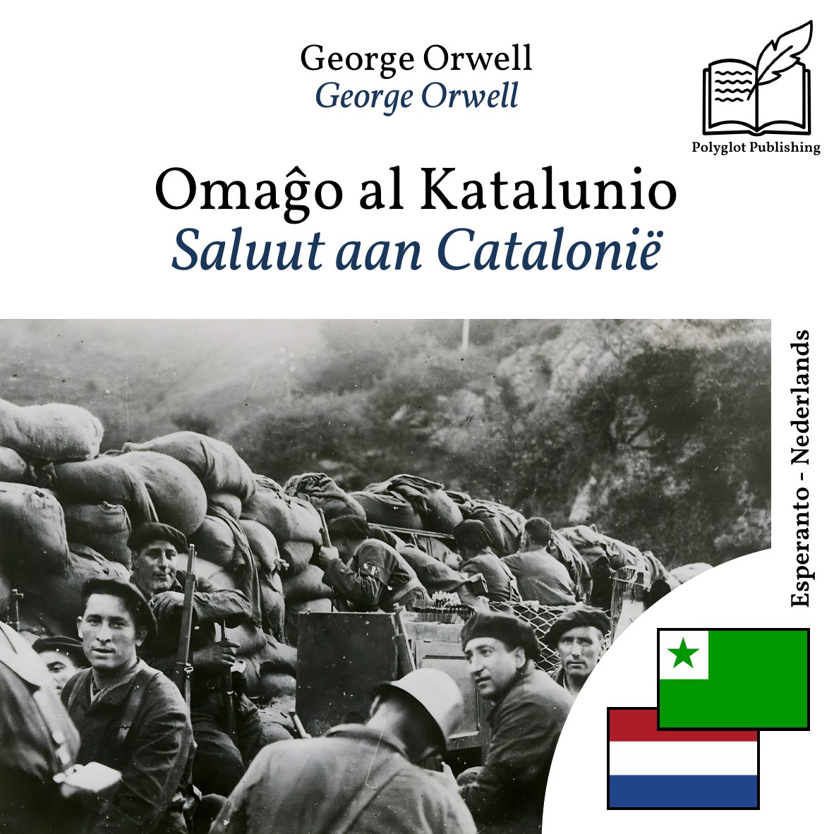 Saluut aan Catalonië