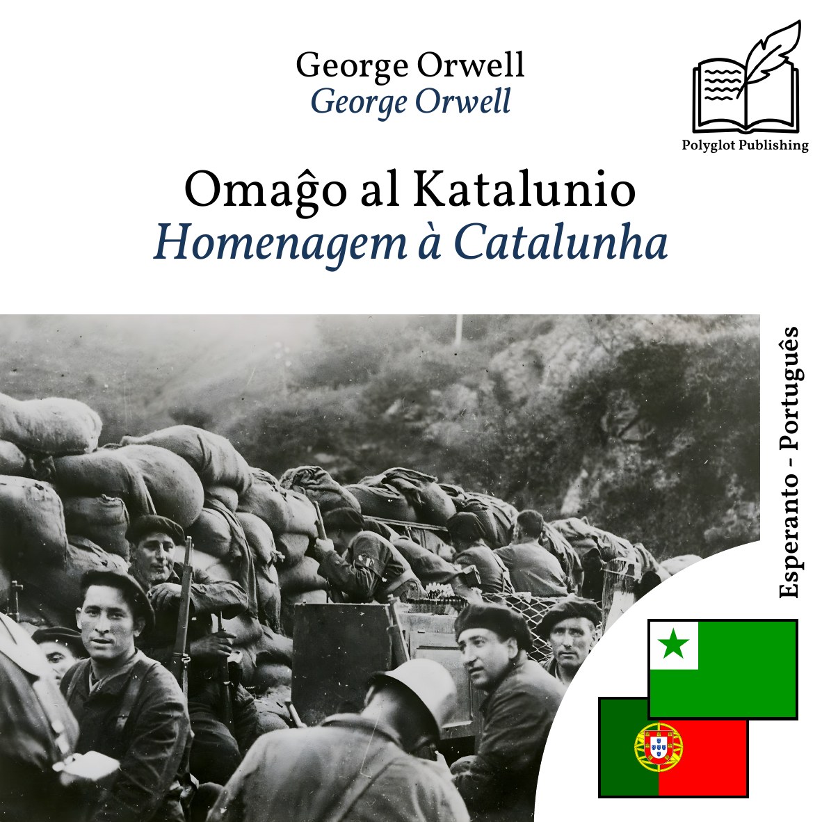 Homenagem à Catalunha