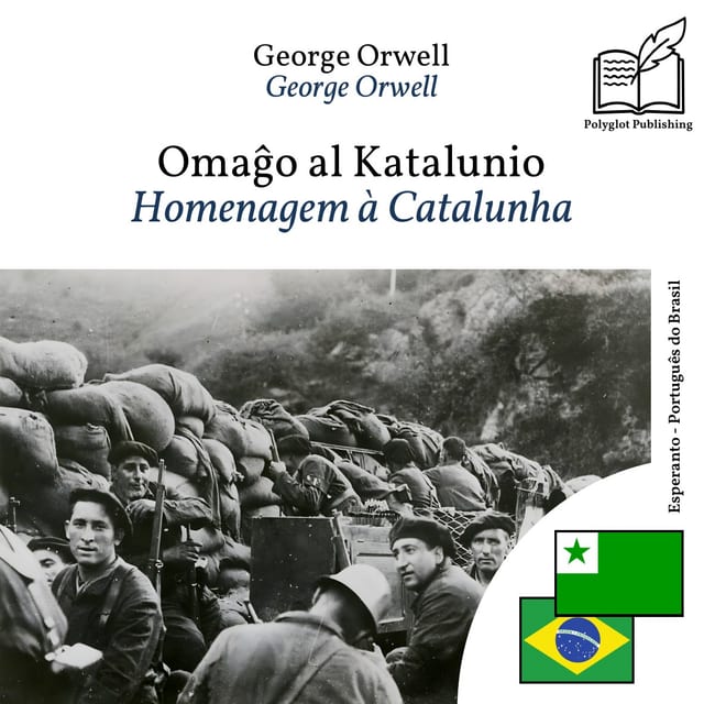 Homenagem à Catalunha