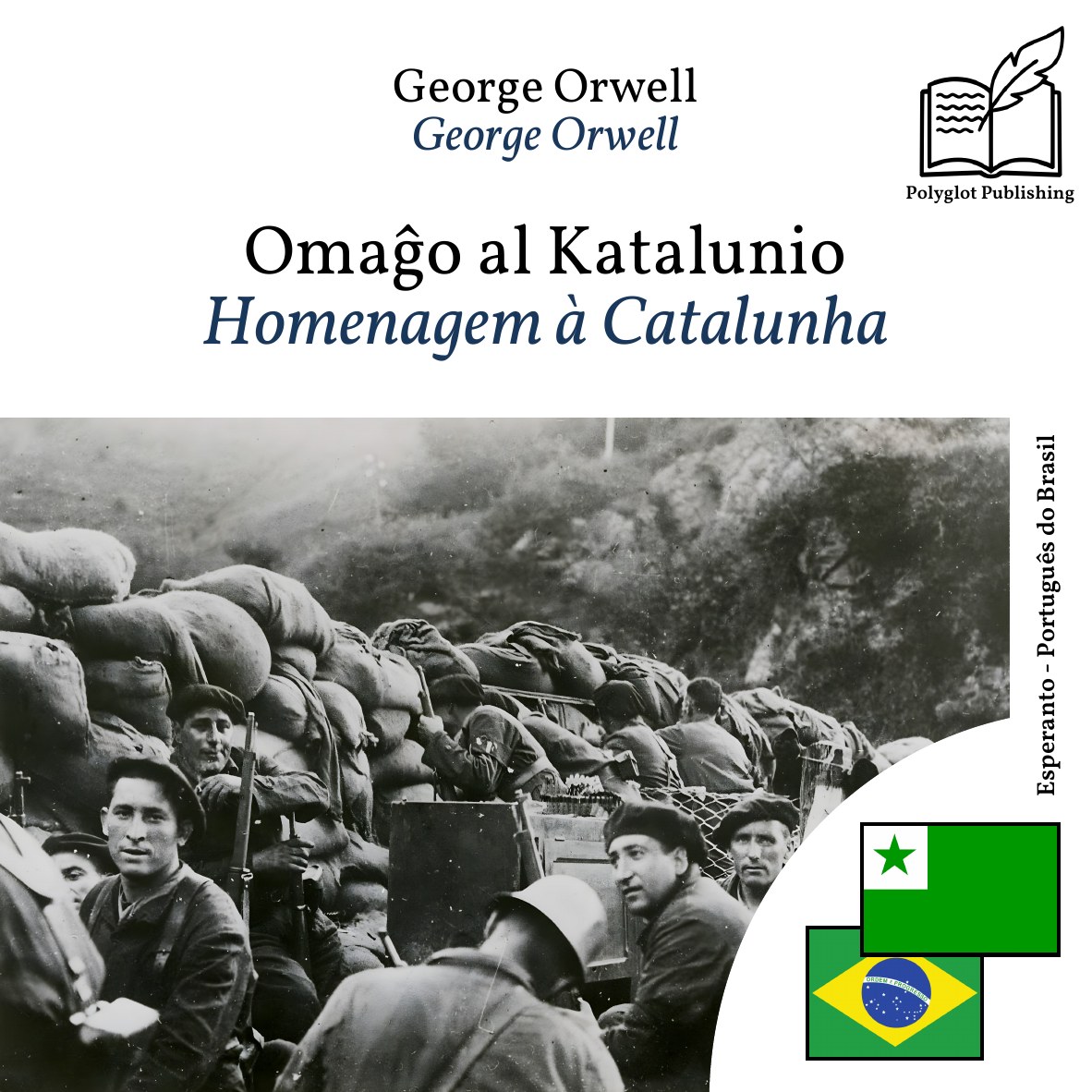 Homenagem à Catalunha