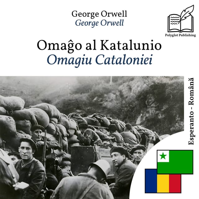 Omagiu Cataloniei