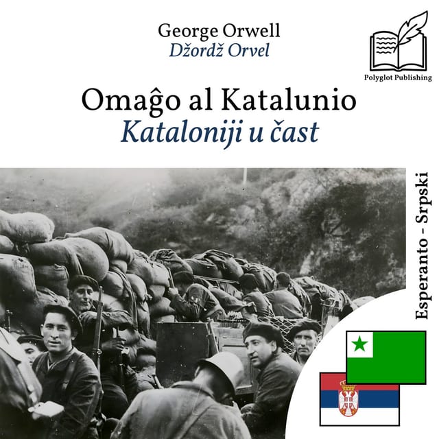 Kataloniji u čast