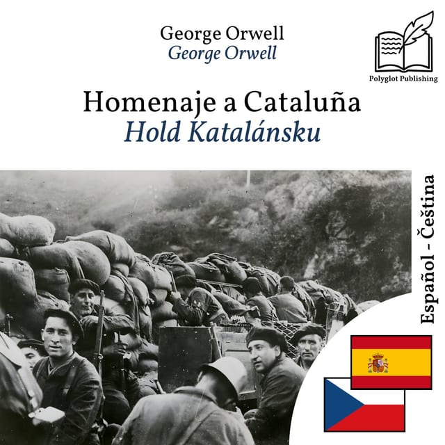 Hold Katalánsku