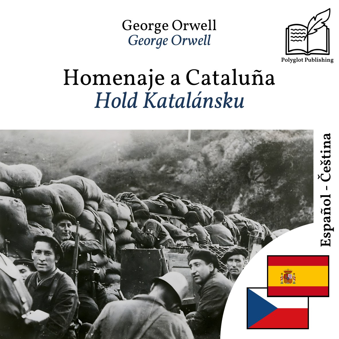 Hold Katalánsku