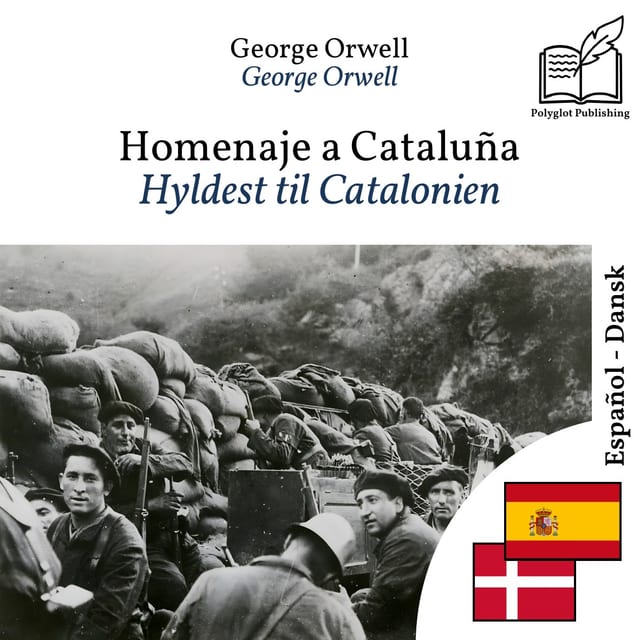 Hyldest til Catalonien