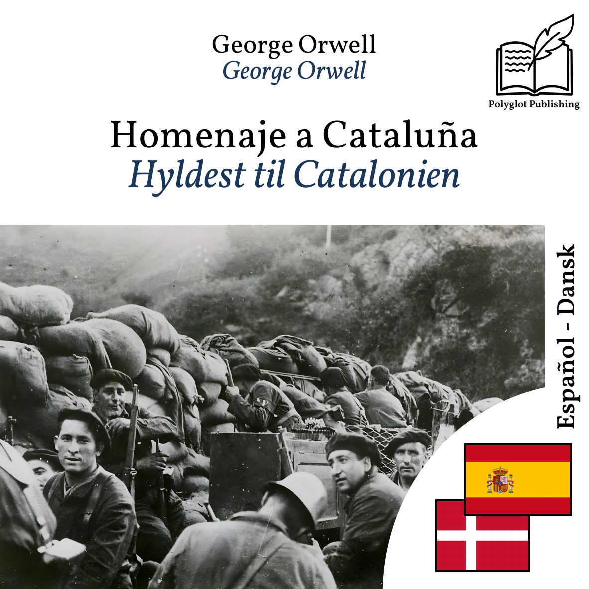 Hyldest til Catalonien