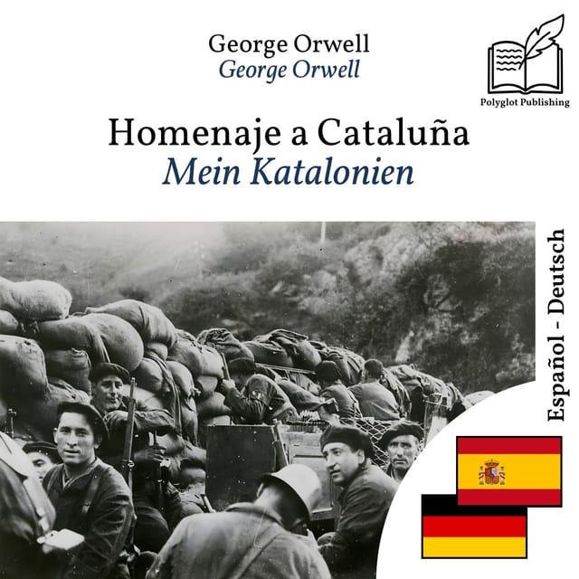 Mein Katalonien