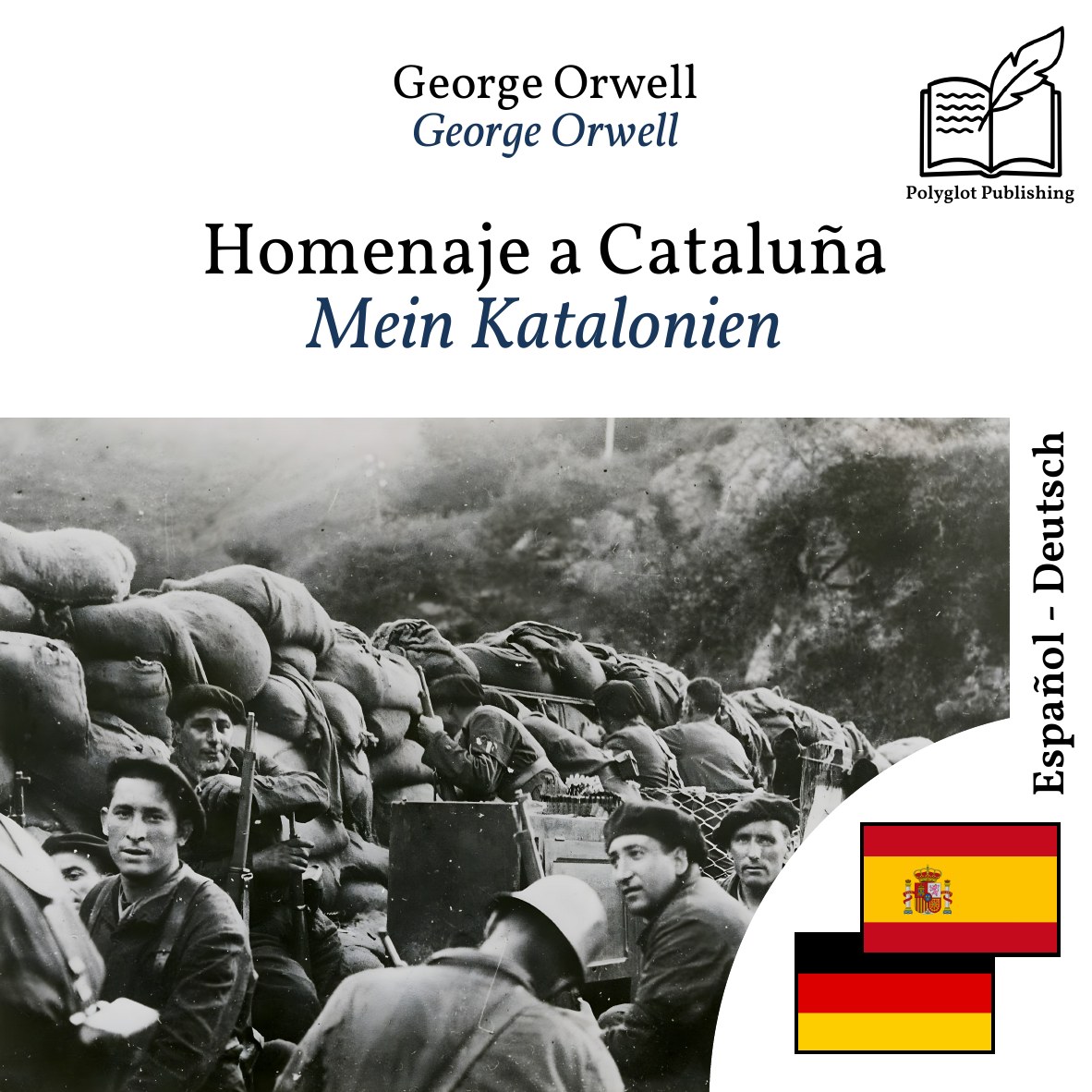 Mein Katalonien
