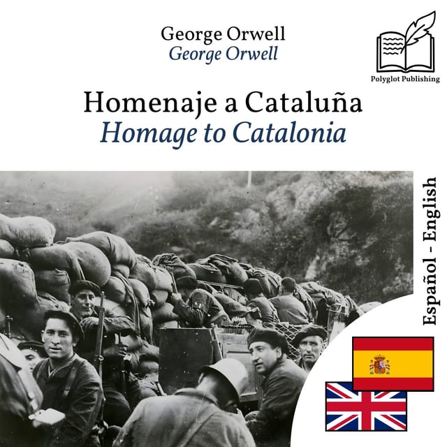 Homage to Catalonia