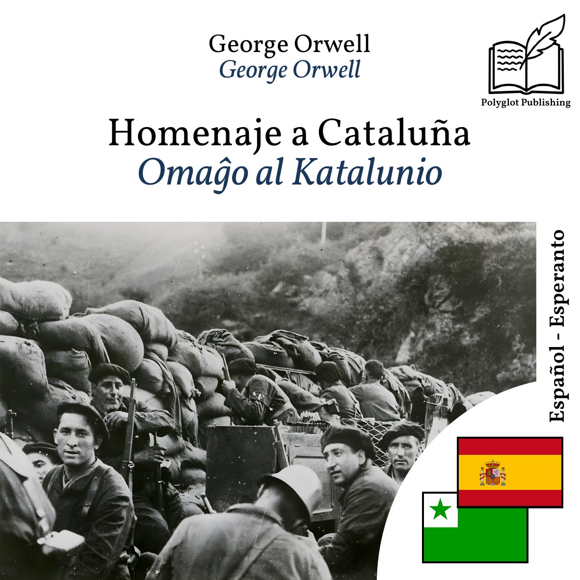 Omaĝo al Katalunio