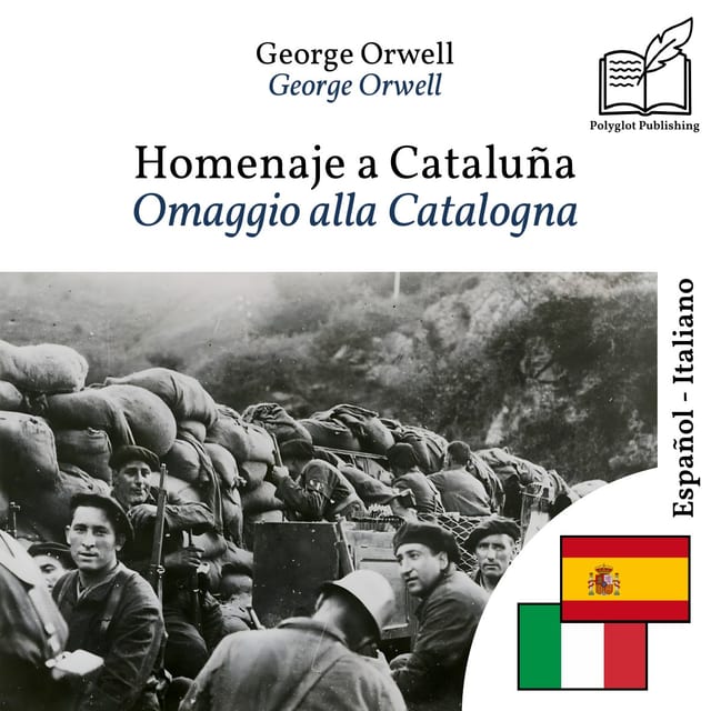 Omaggio alla Catalogna
